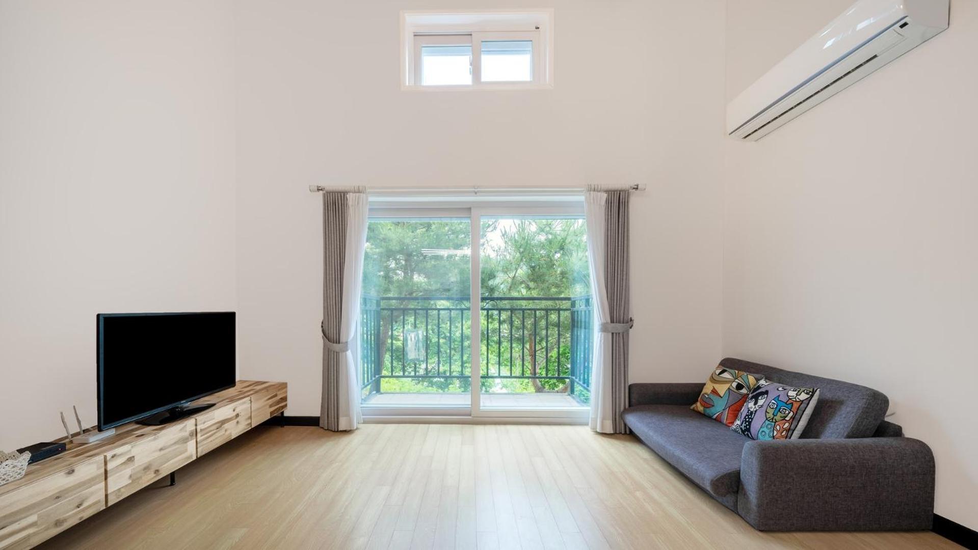 Hongcheon D-Day Pension&Camping Room photo