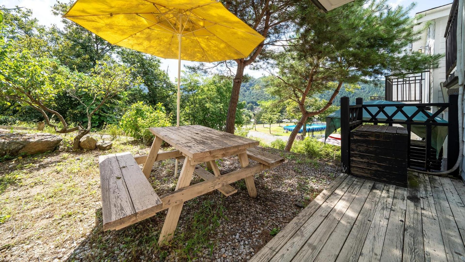 Hongcheon D-Day Pension&Camping Room photo